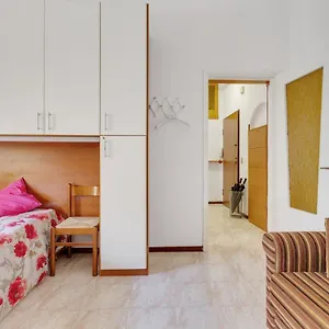  Appartamento Polytechnic Lovely And Cosy Flat