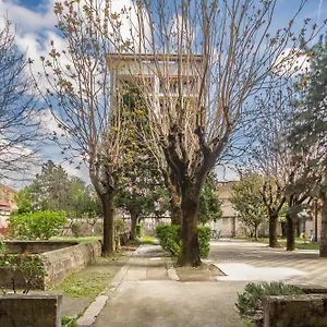 Navigli Bocconi In The Heart Of Mediolan