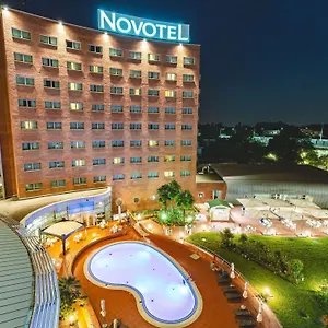 Novotel Venezia Castellana מסטרה