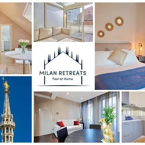Retreats Duomo מילאנו