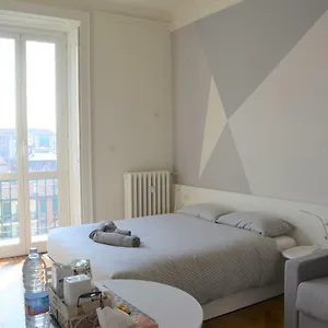  Appartamento Aria Di Casa - Navigli Darsena