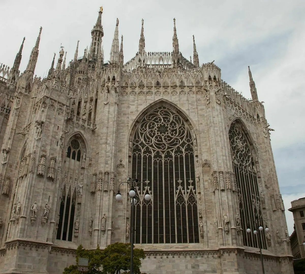 Suite Santa Tecla Milan 0*,