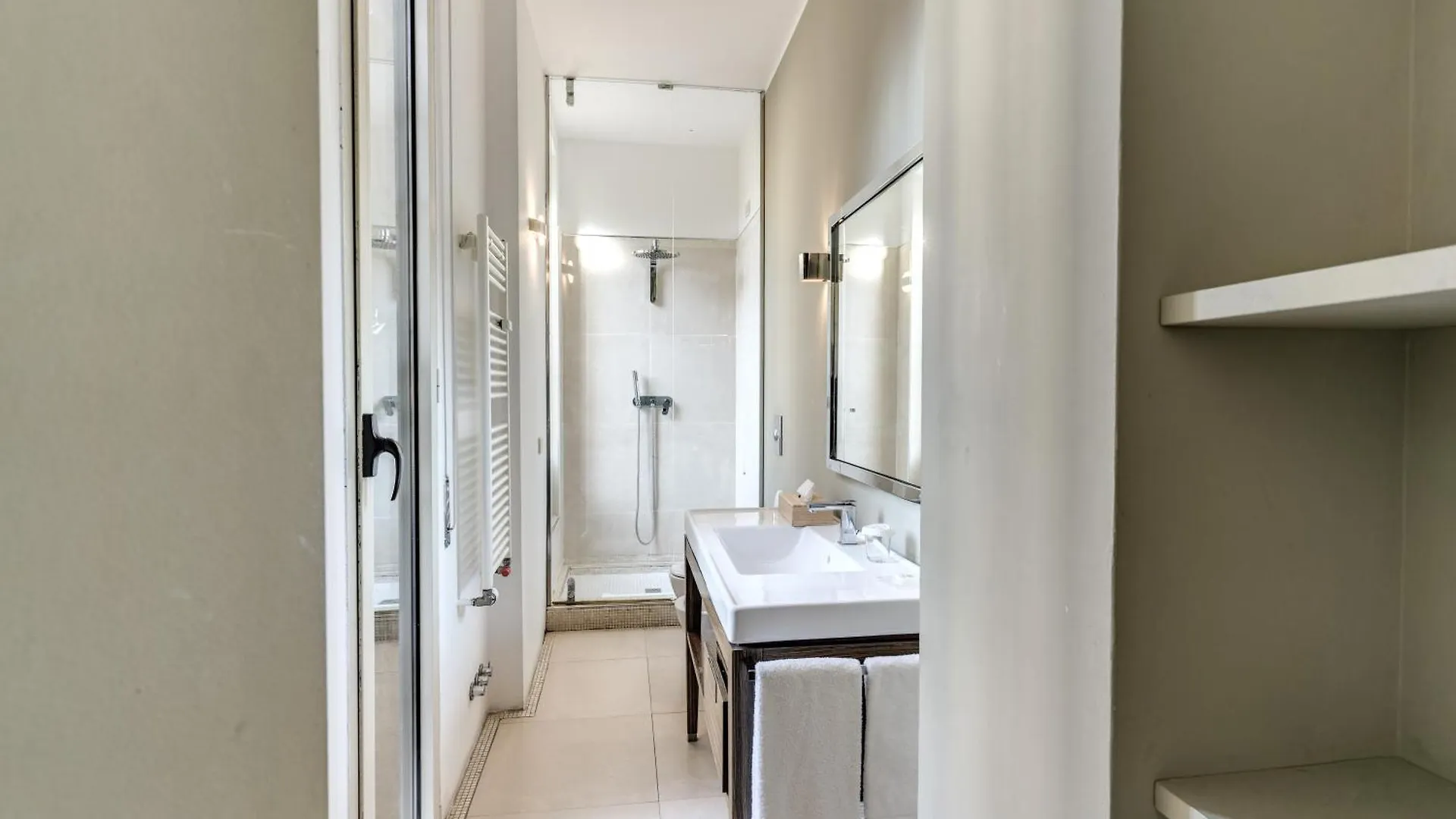 Suite Santa Tecla Milão Apartamento
