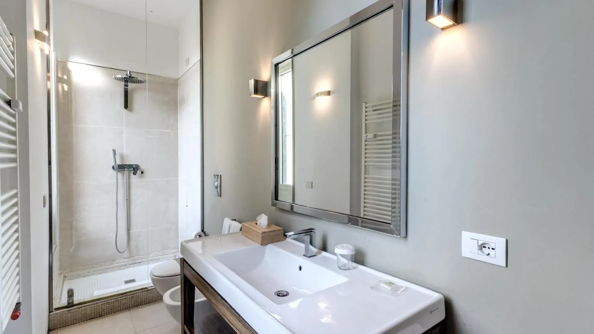 Apartamento Suite Santa Tecla Milão