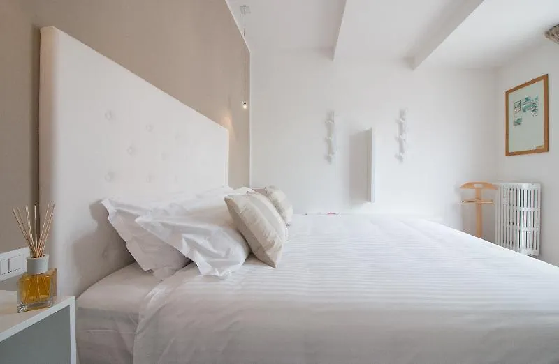 Apartamento Suite Santa Tecla Milão Itália