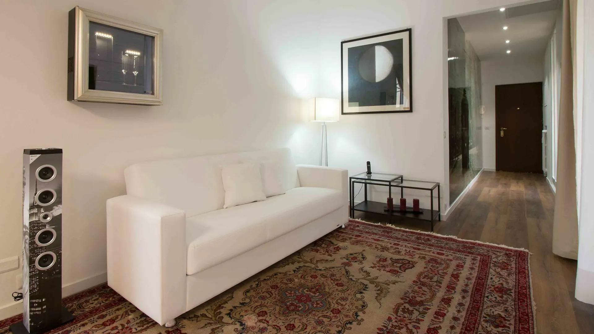 Suite Santa Tecla Milão Apartamento