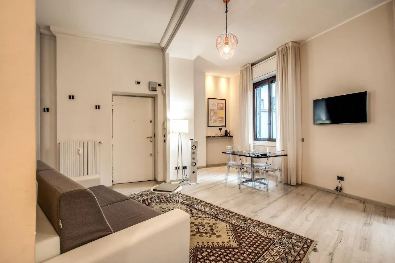 Suite Santa Tecla Milão