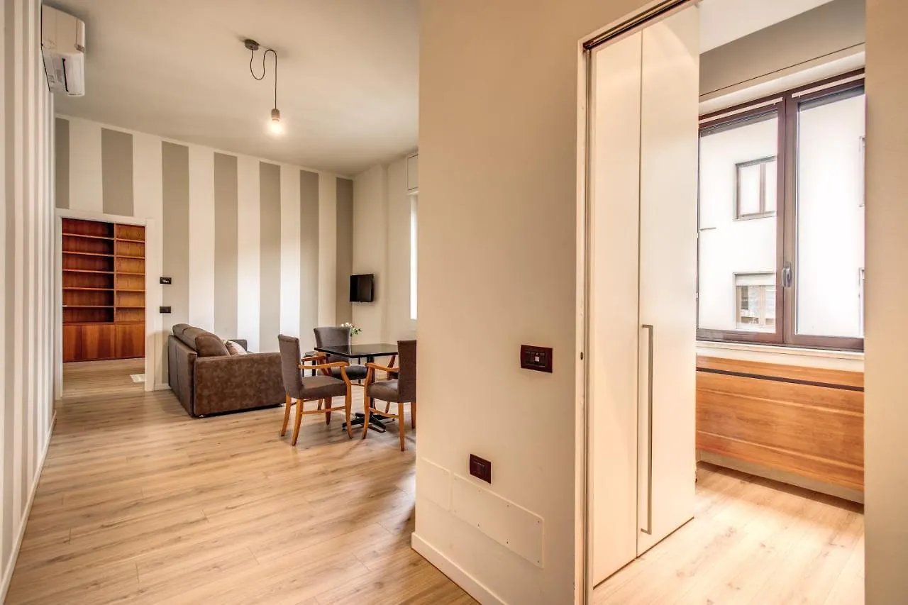 Suite Santa Tecla Milão