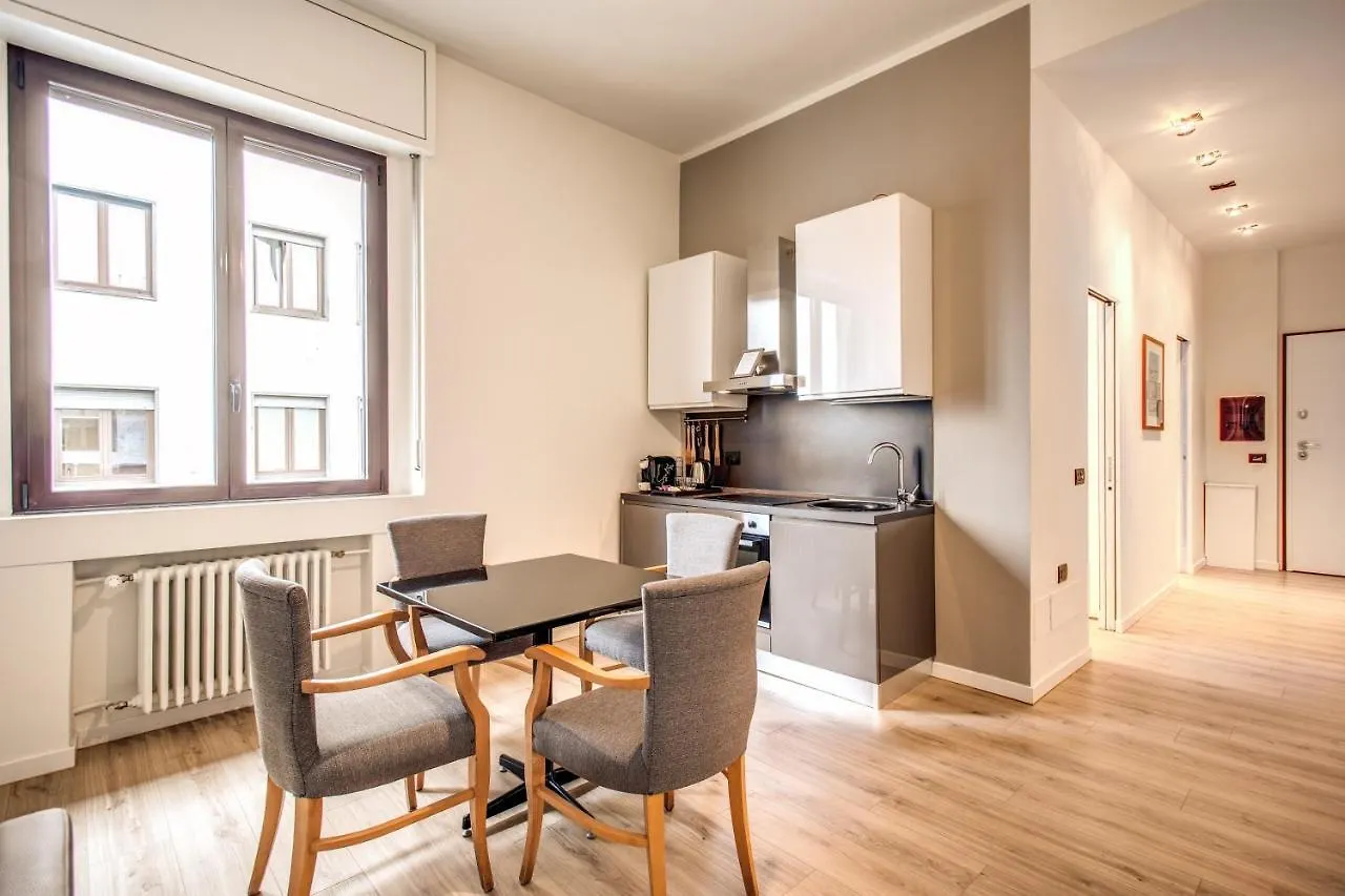 Suite Santa Tecla Milão