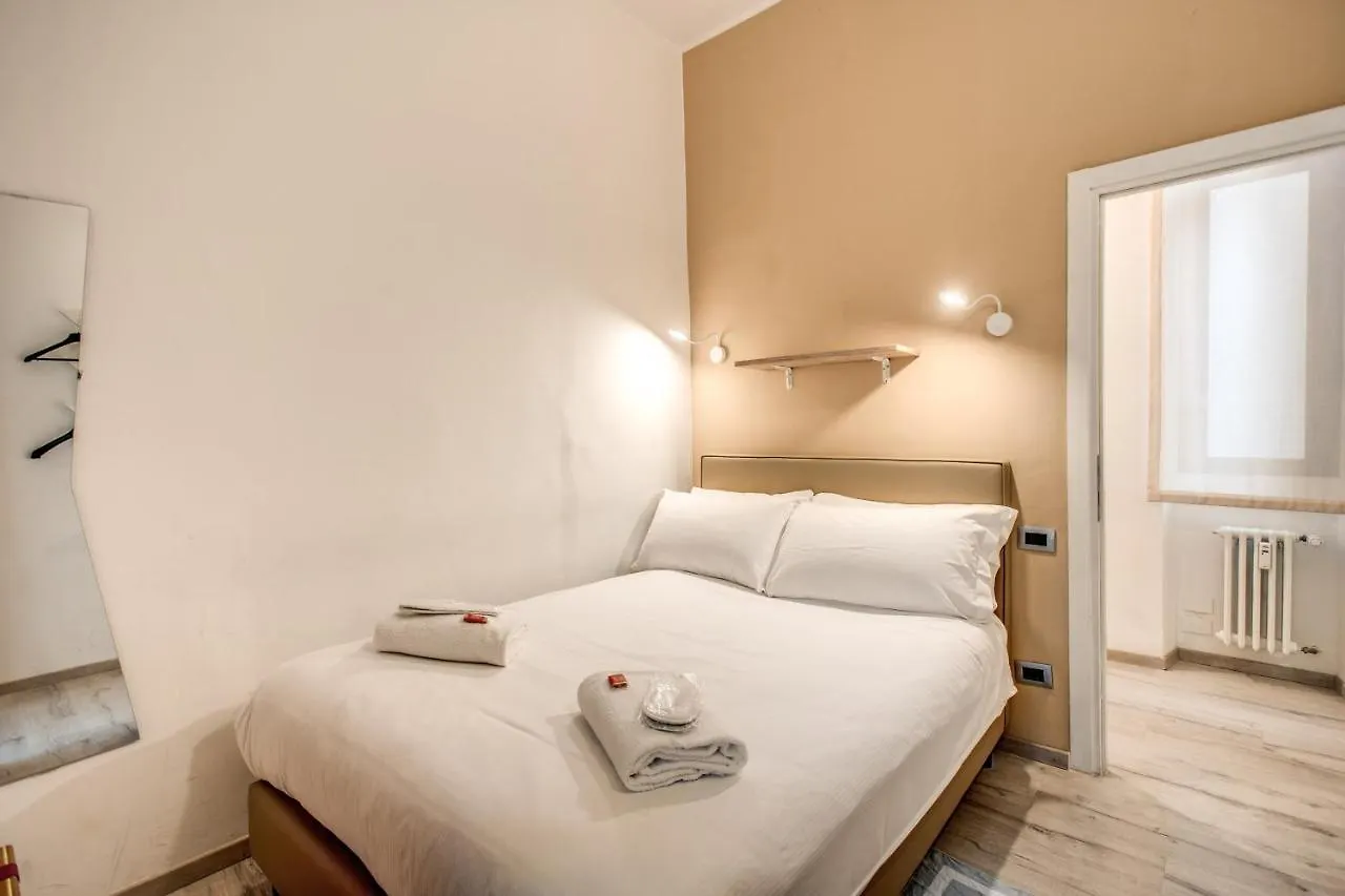 Suite Santa Tecla Milão
