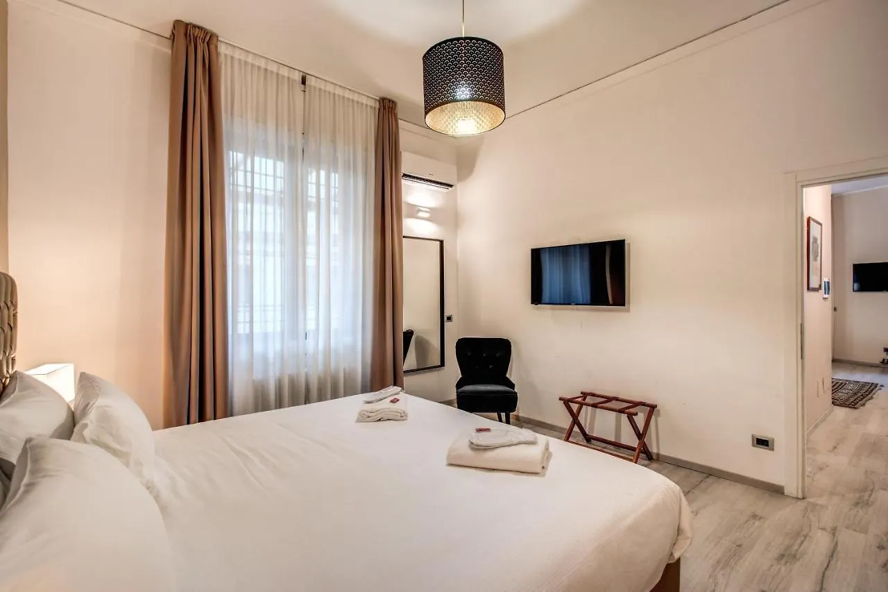 Apartamento Suite Santa Tecla Milão