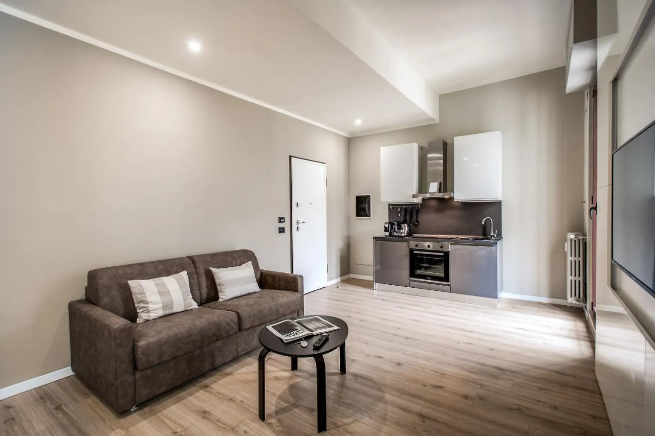 Suite Santa Tecla Milão