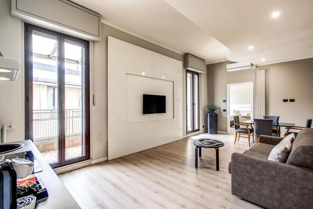 Suite Santa Tecla Milão