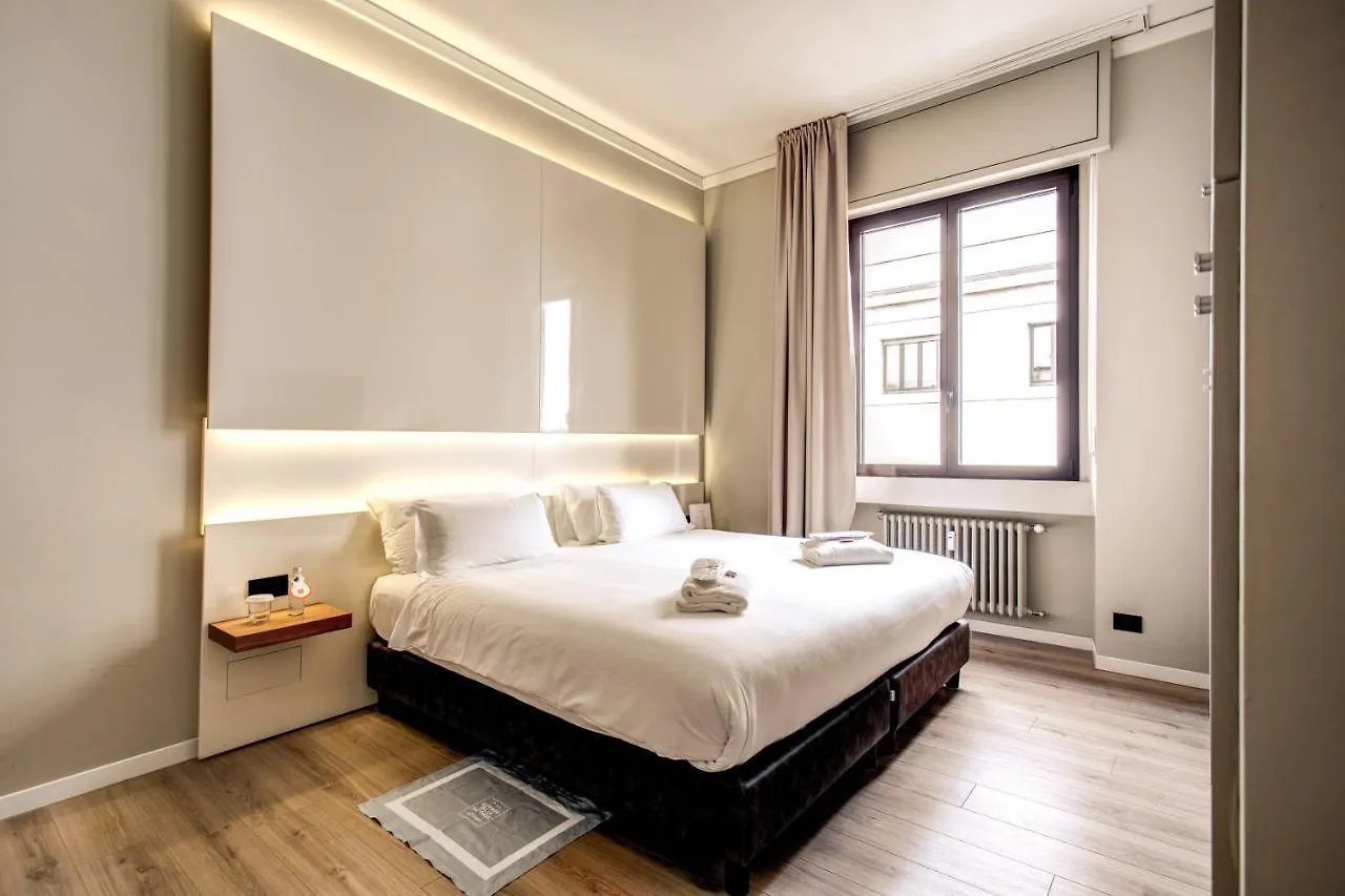Suite Santa Tecla Milão Apartamento