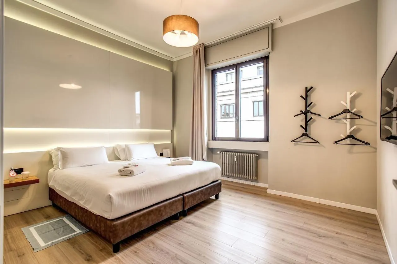 Suite Santa Tecla Milão Apartamento